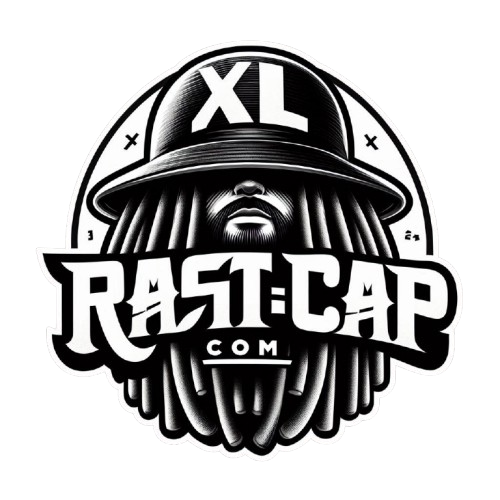 rasta cap xl