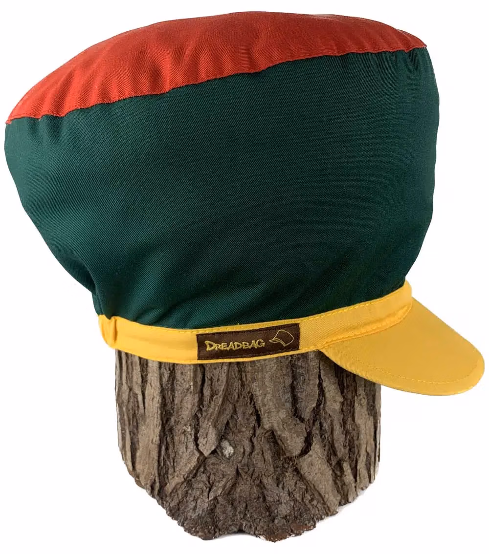 rasta cap xl