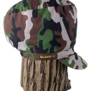 Dreadbag Camouflage Size Medium