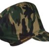 Rasta Cap