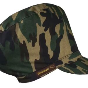 Rasta Cap