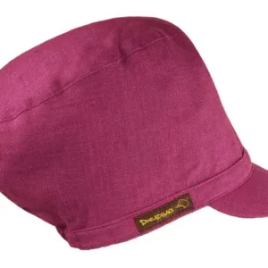 dreadlock hat