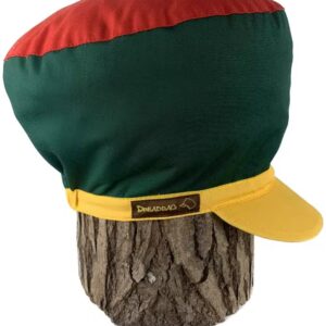 Rasta Cap