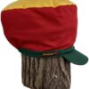 Rasta Hat