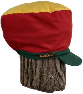 Rasta Hat