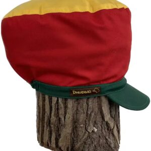 Rasta Hat