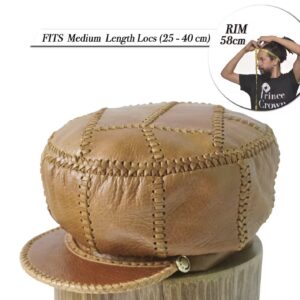 Rasta Crown